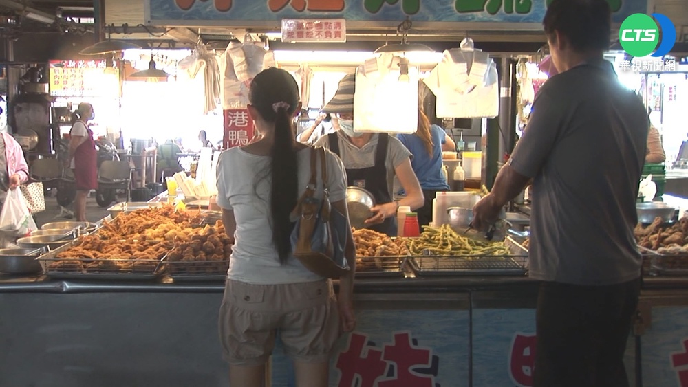 物價飆! 6月CPI創近14年新高 外食費漲6.38%