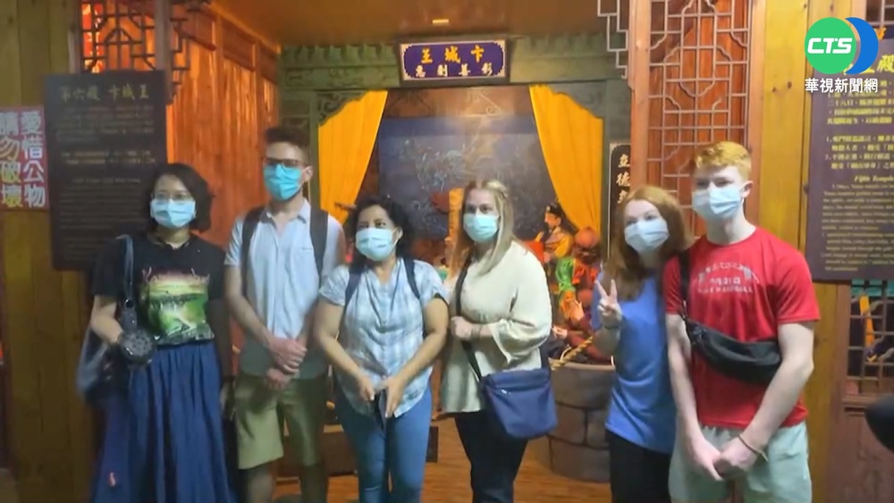 台南殭屍展夯 台中科博館也有真木乃伊