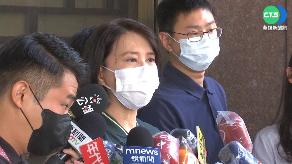 王鴻薇告林智堅.中華大學 違反著作權法