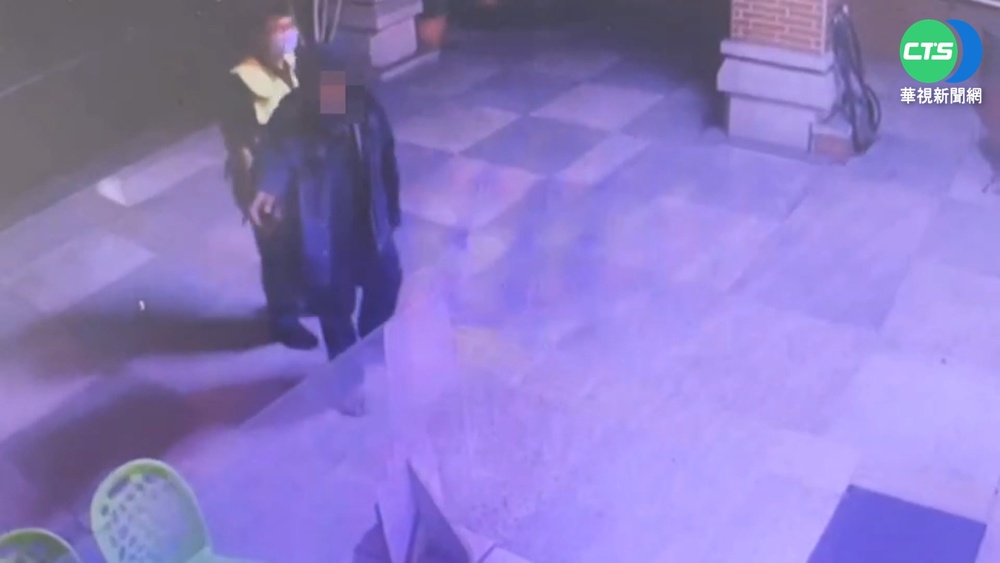 半夜樓下唱歌告白 遭依跟騷法"限制住居"