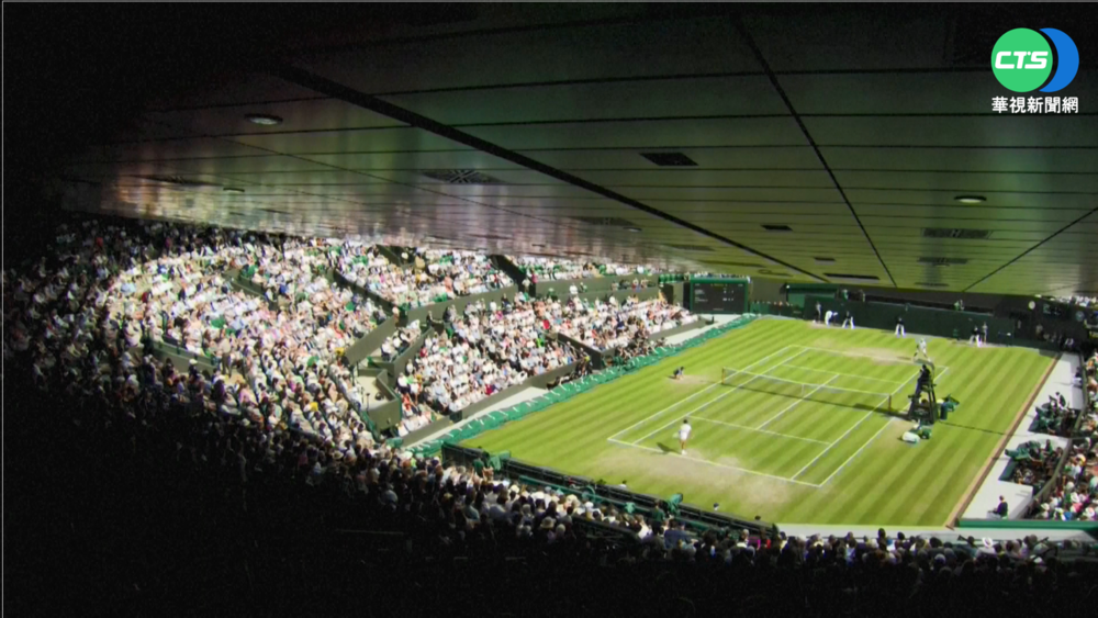 "澳洲壞小子"首闖大滿貫4強 再戰Nadal