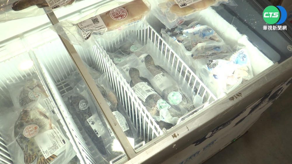 陳吉仲籲"少吃鮭魚救石斑" 網:何不食肉糜