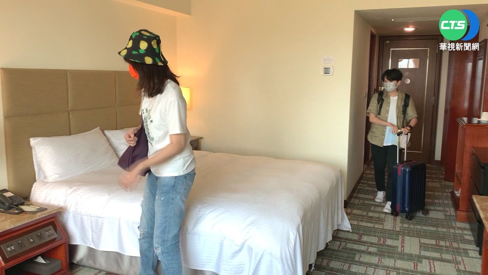 國旅補助7/15上路 高雄加碼"周五多5百"