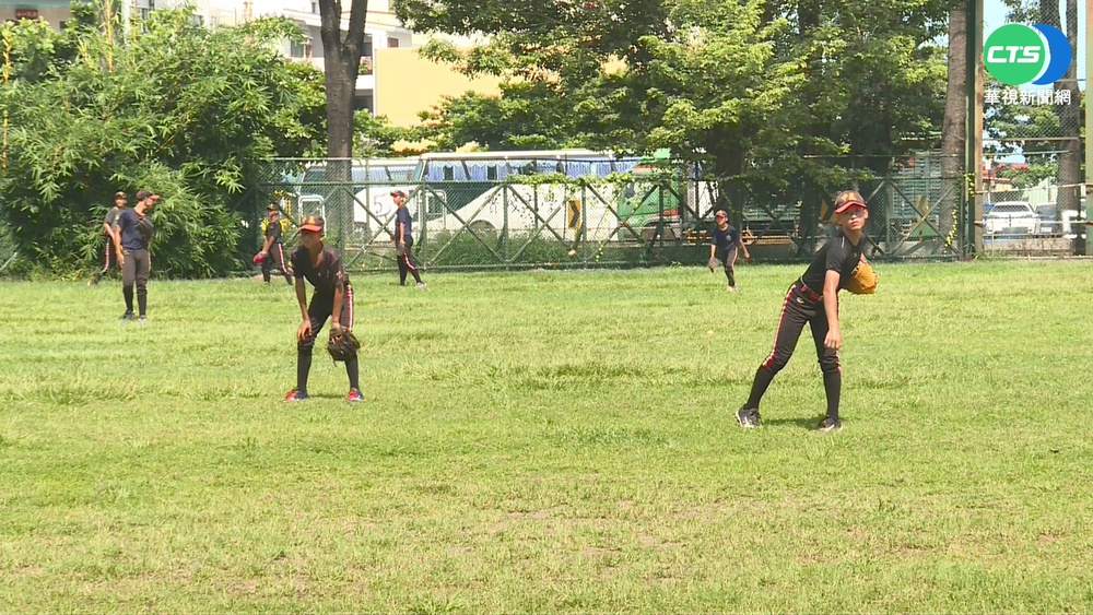 曾奪世界冠軍! 少棒赴美為國爭光"籌"錢