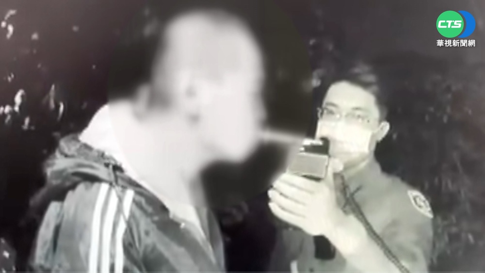 11次酒駕"坐三次牢"罰不怕! 第12次被抓