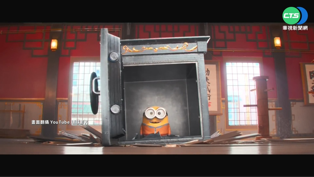 暑期動畫片強打 演藝大咖配音拚票房