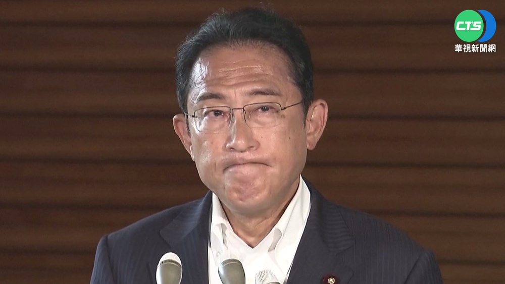 安倍演說遇槍擊身亡 岸田中止助選返東京