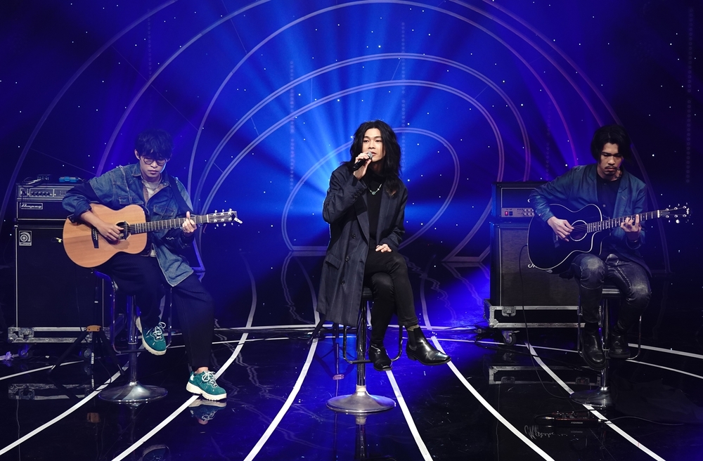 麋先生 喆安 聖皓 小B