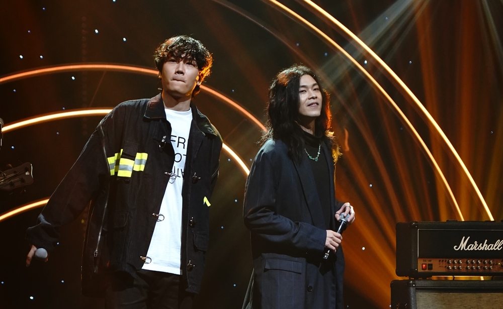 麋先生主唱聖皓一曲<阿公>傳愛 蕭煌奇有感多珍惜身邊的人