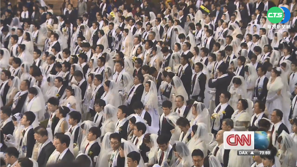 統一教會證實:槍殺安倍凶嫌母親是教徒