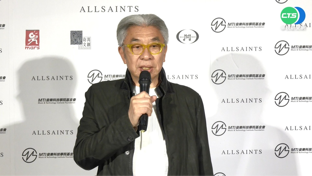 少年吔，安啦！上映30周年 再推音樂合輯