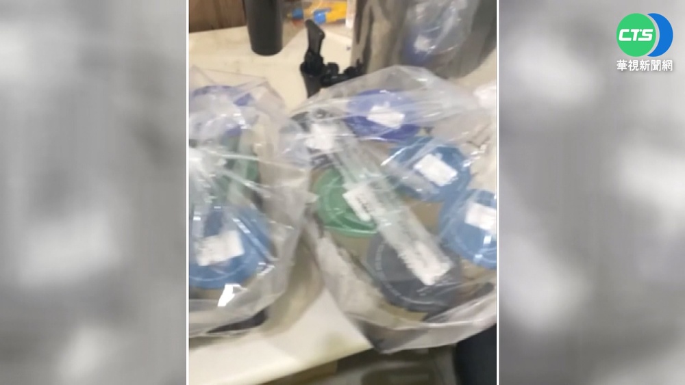 玩笑開過頭! 冒名"往生者"訂60杯外送飲料