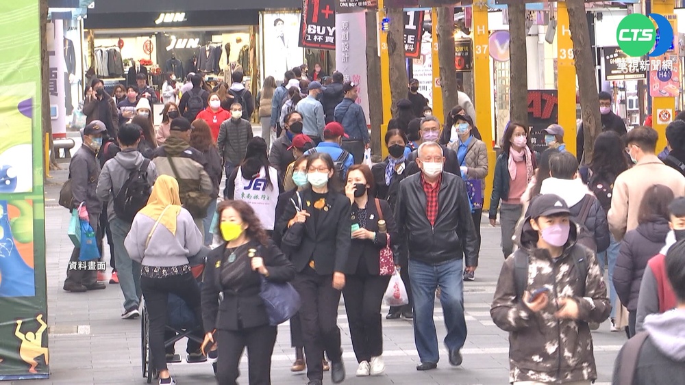 BA.5傳播力太強 醫:防親密接觸是關鍵