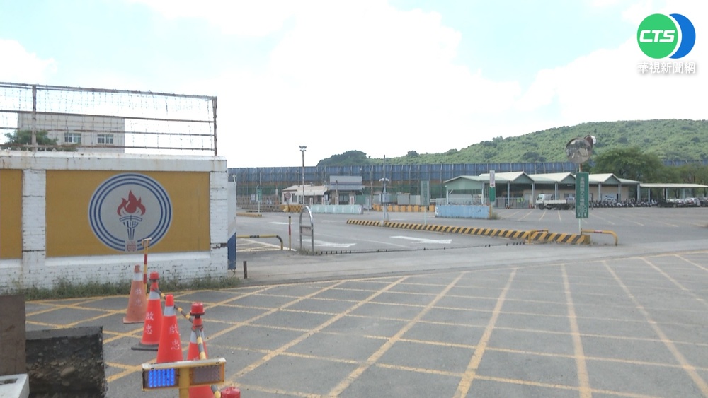 台積電高雄廠未動土 議員質疑地下水問題