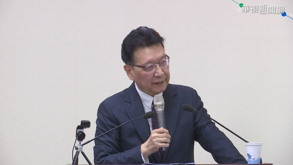 趙少康：下半旗不必反對但不用跟！痛批國民黨投機.愚昧