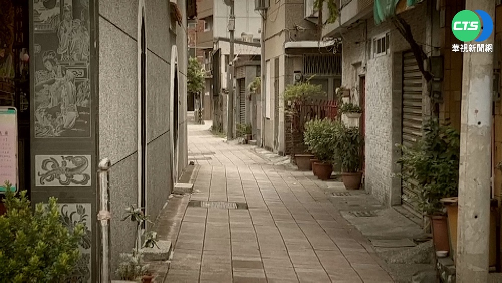 "最強女鬼在台南" 農曆7月放膽來挑戰