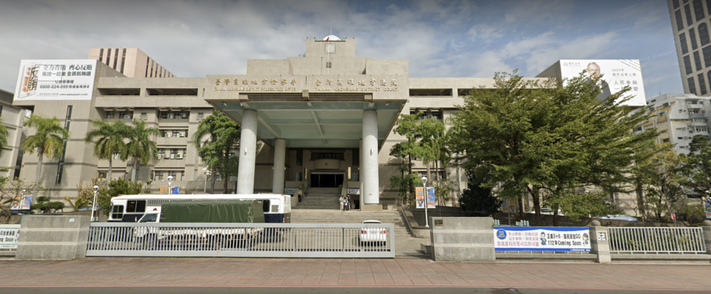 噁男掏鳥襲女客腿 一查是「猥褻累犯」遭重判