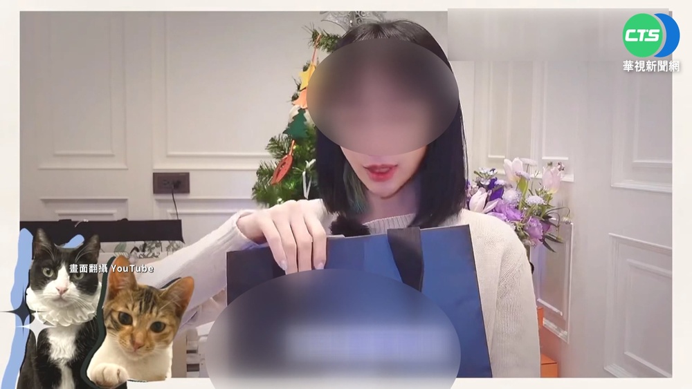 "精靈系女神"遭詐60萬 怒控製作人詐欺