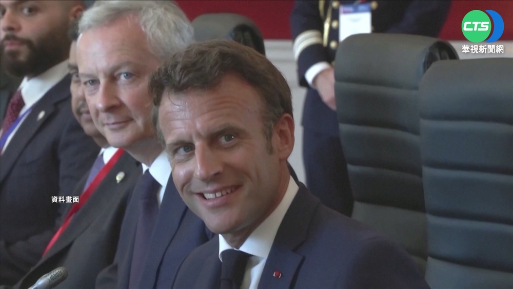 Uber內部文件曝! 為擴張"勾結馬克宏等政要"