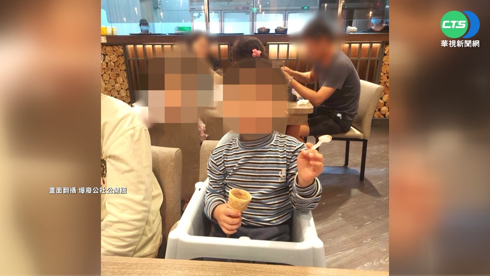 確診"痛到敲頭" 5歲童腦瘤急開刀不治