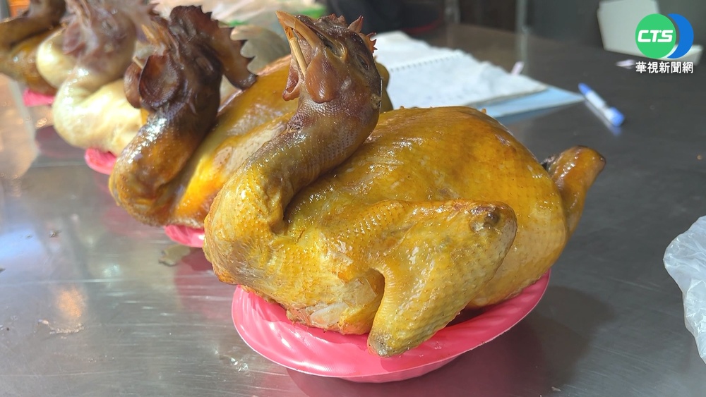 普渡供品"漲"聲響起 麵粉.油.糖貴近4成