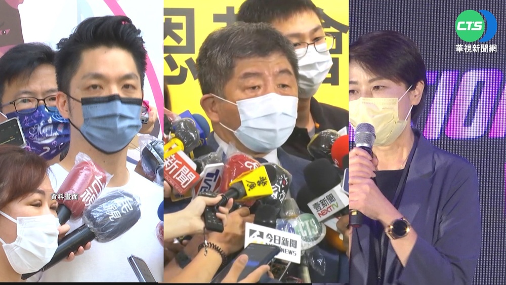 北市下午開敬老金記者會 傳柯P拒到場背書