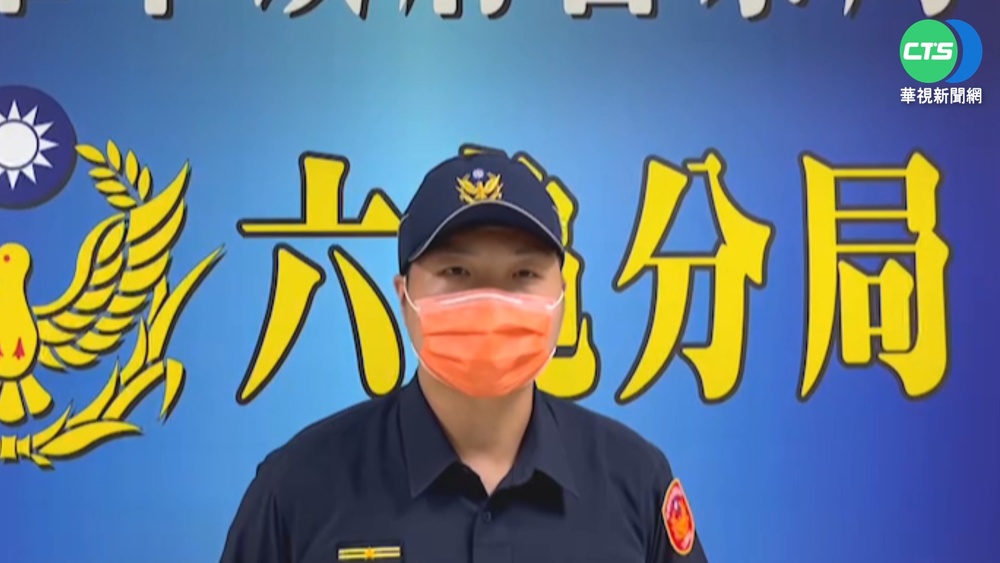 第3次酒駕! 男拒檢躲草叢 為尋狗露餡被逮