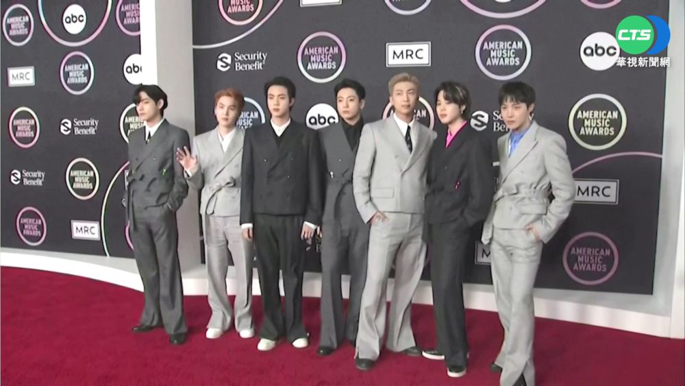 Disney+攜手韓娛HYBE 獨家上架BTS紀錄片