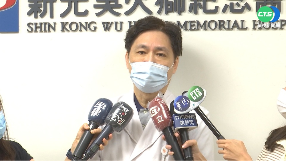 確診"痛到敲頭" 5歲童腦瘤急開刀不治