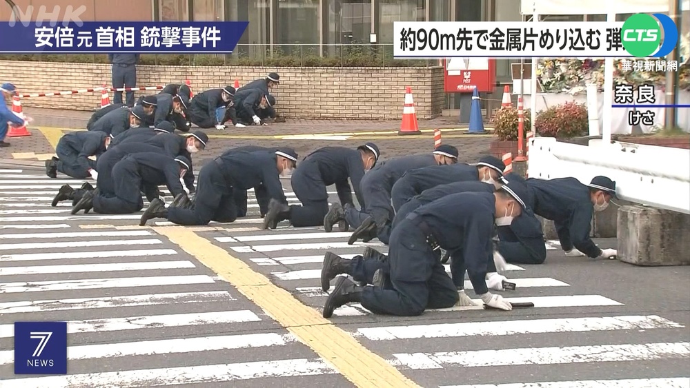 3年前欲汽油彈攻擊! 槍手曝:想殺統一教領袖