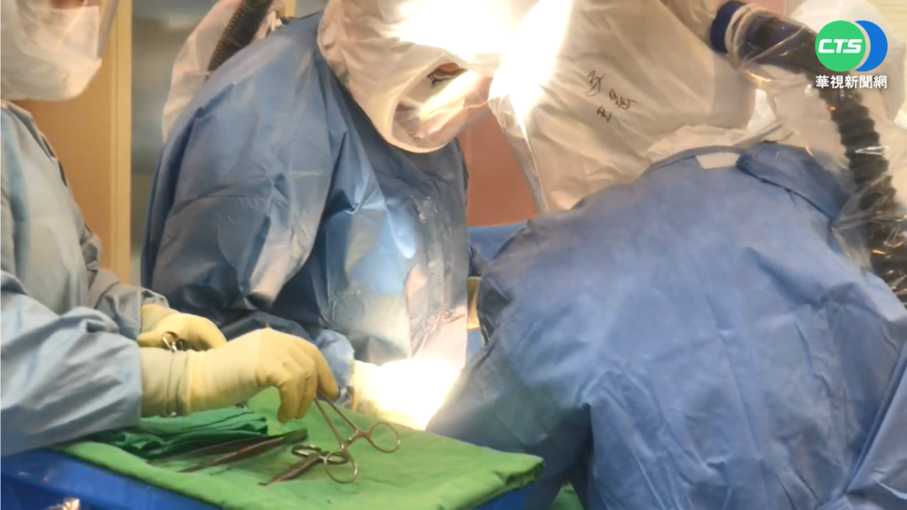 中榮2月接生25確診孕婦 新生兒採檢皆陰