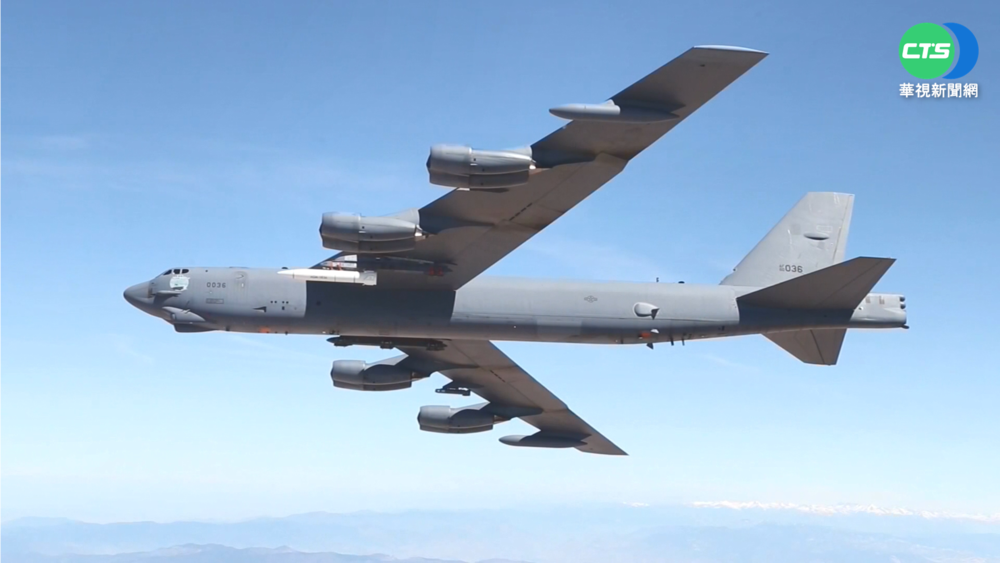 趕上中俄! 美軍"高超音速飛彈"測試成功