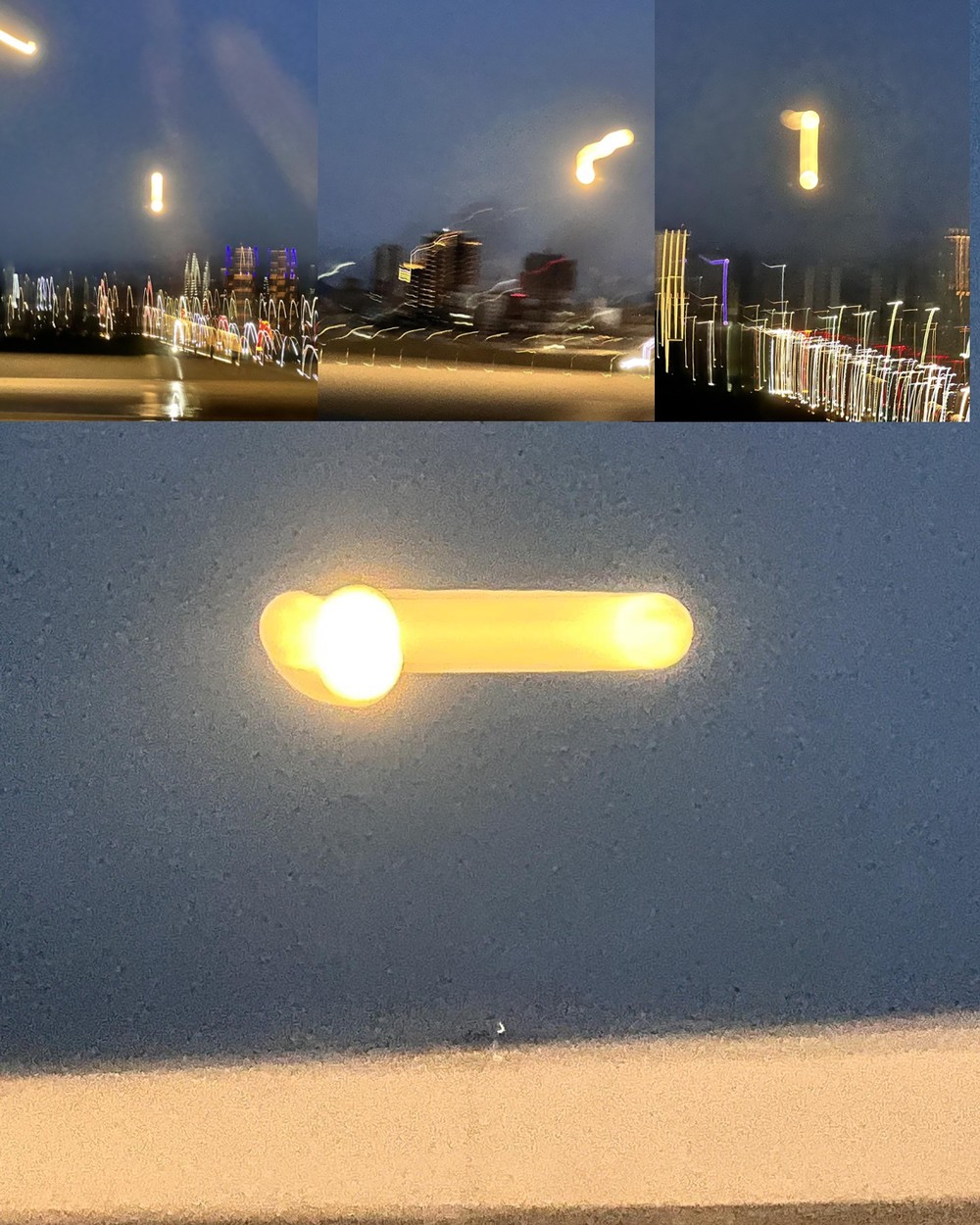 圖片翻攝自 小熊 Yuniko 臉書