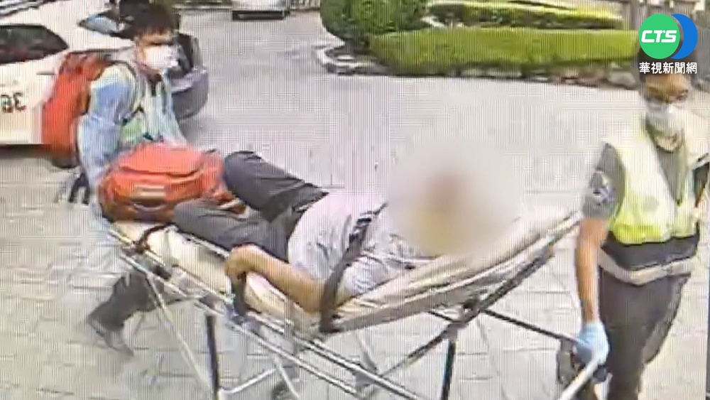 南投爆行刑式槍殺釀4死 生技公司董座重傷