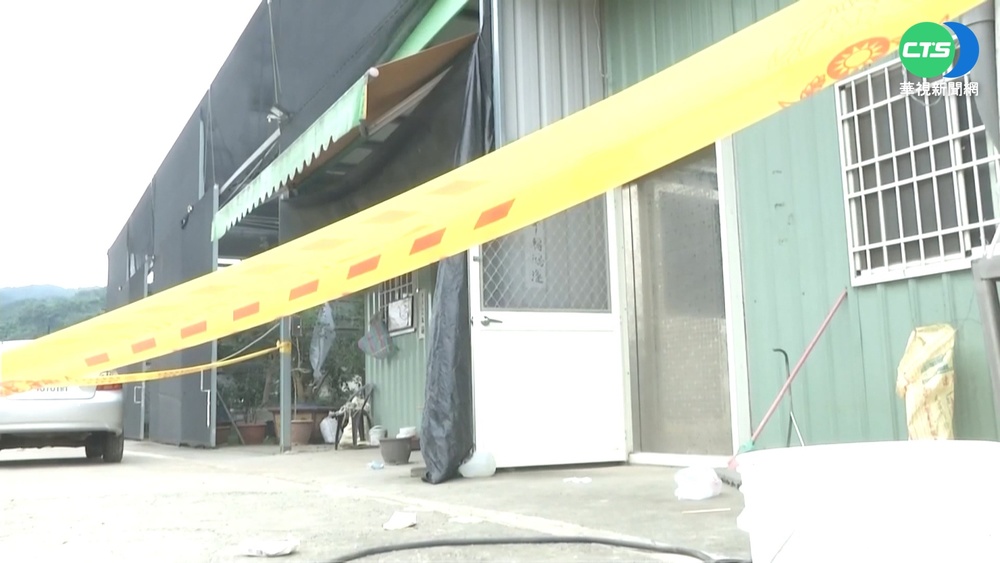 8年前作證引殺機? 警疑離職員工涉重嫌