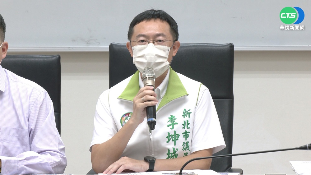 恩恩案疑點 林佳龍陣營:侯友宜應道歉