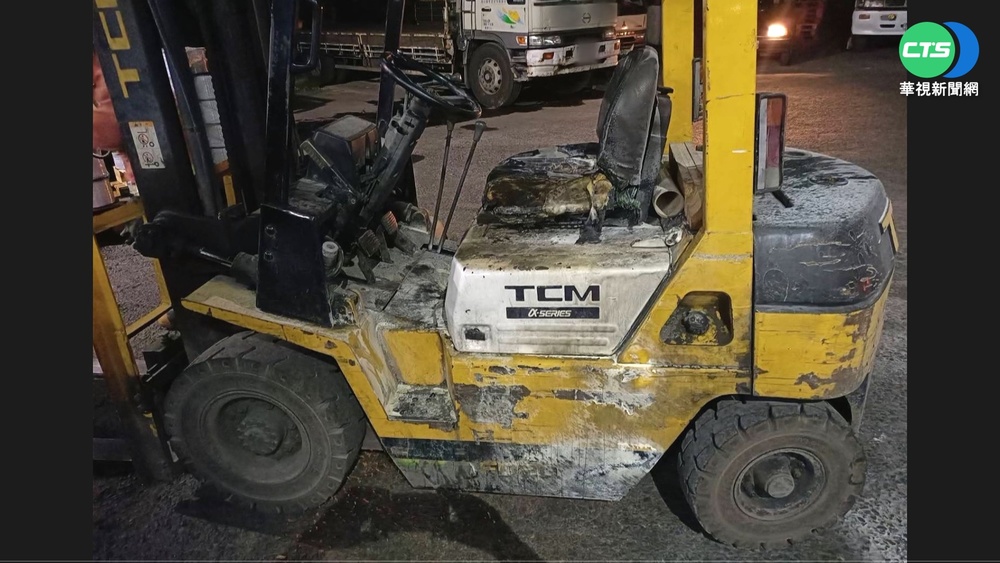 欠朋友3萬耍賴不還 男遭潑汽油焚身