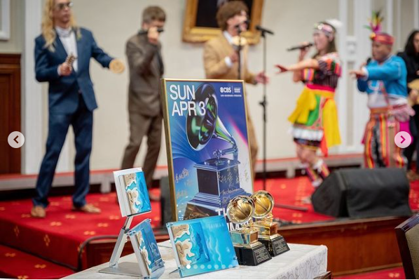 圖片翻攝自 tsai_ingwen IG