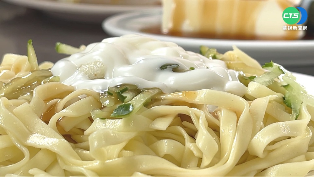 託爸買"北湊"卻見沙拉醬 網笑:嘉義人無誤