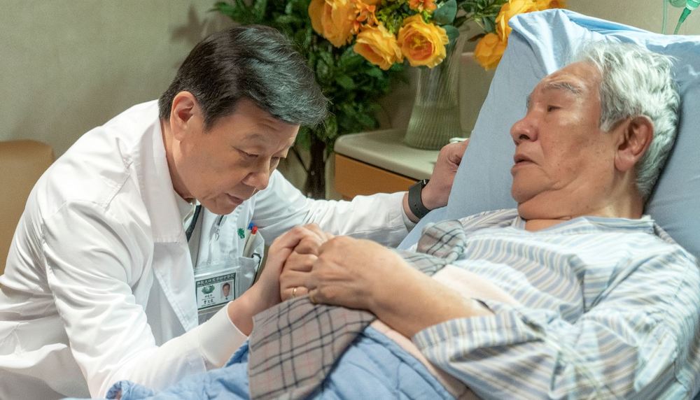 健忘可能是失智症而非老化 「記憶門診」提供全方位診療