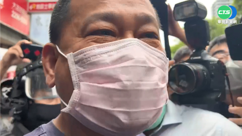 奪4命收押槍手 落網嗆報仇!偵訊曝"後悔了"