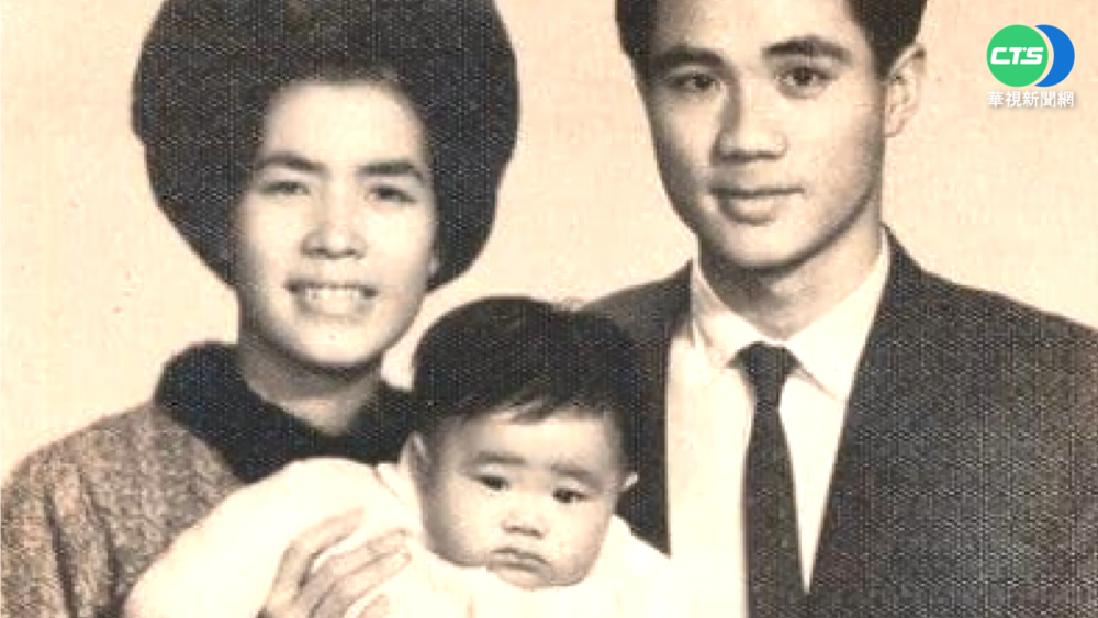 黃偉哲父親86歲辭世 15號低調完成後事