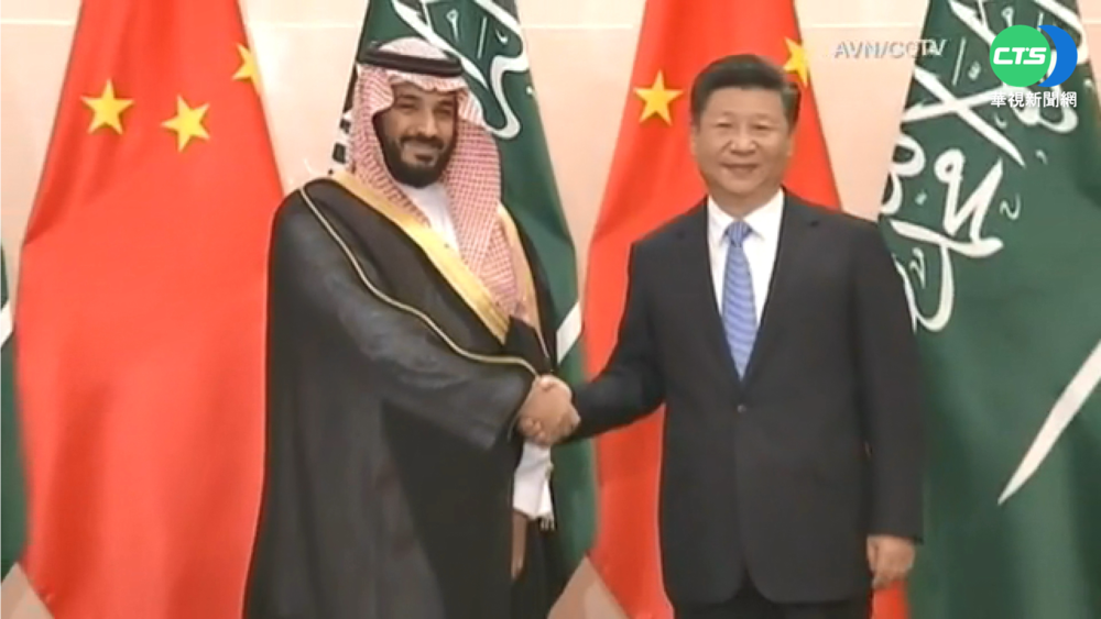 中國打壓新疆維權 引渡沙國維吾爾族受審