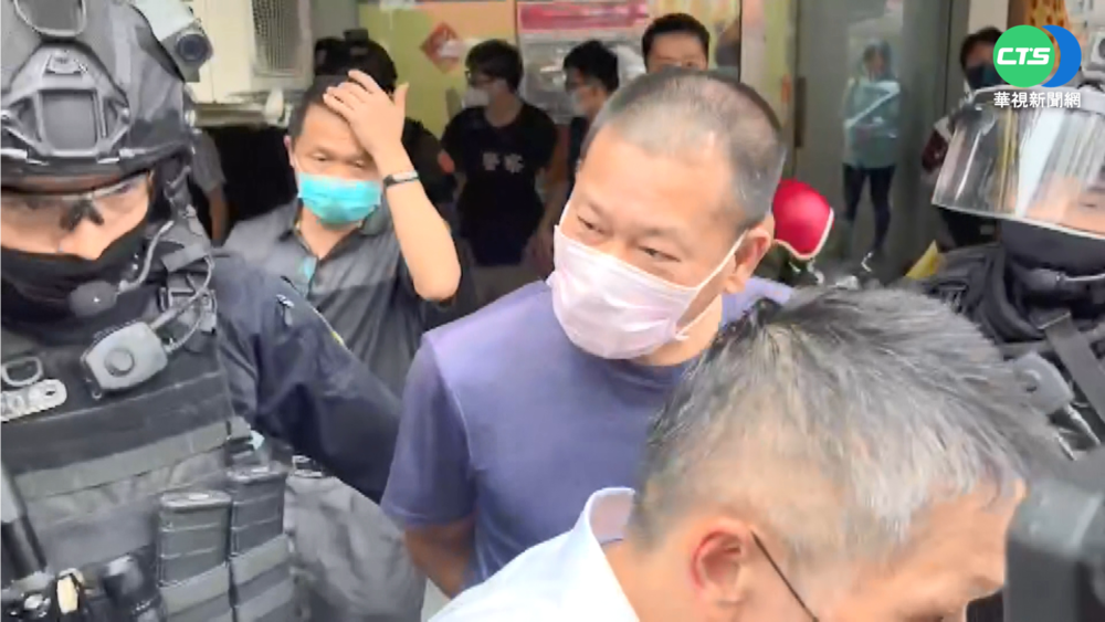 奪4命收押禁見!凶嫌偵訊轉低調"後悔了"