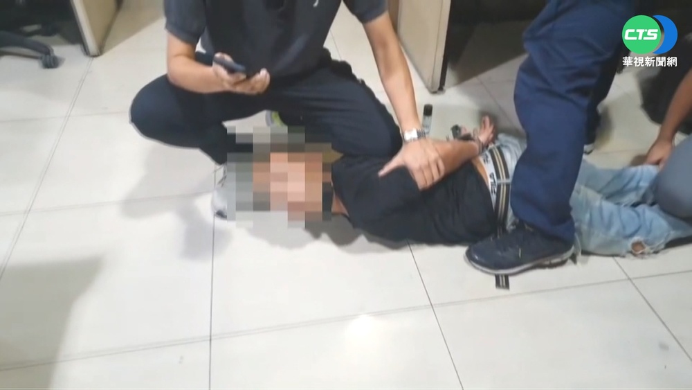 高雄工地爆衝突! 工人胸口遭刺送醫不治