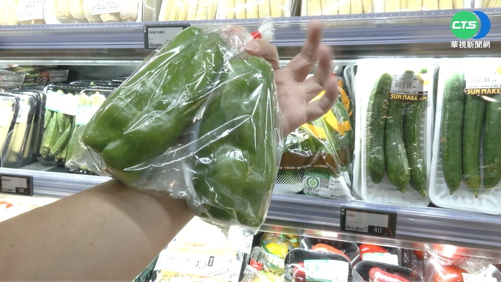 吃蔬果聰明補水! 小黃瓜含水量居冠