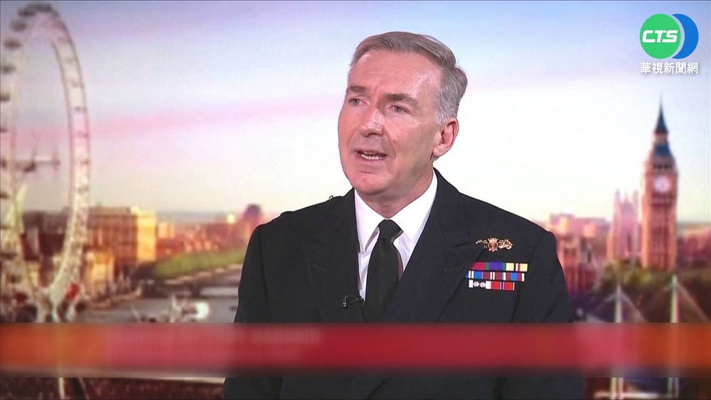 烏俄戰事陷膠著 英:別寄望俄羅斯內部崩解