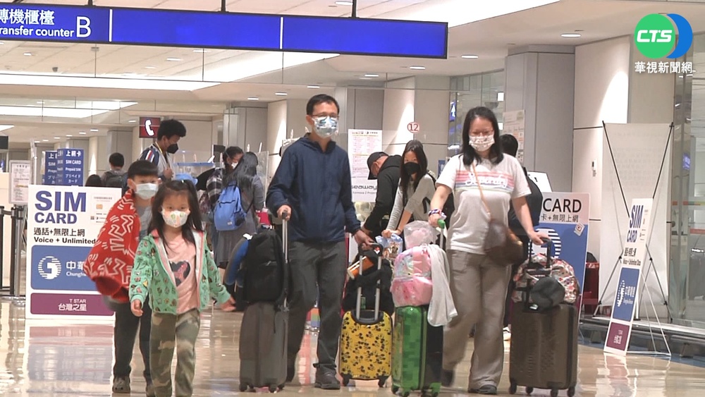 BA.5燒解封延? 公衛專家:多輕症無須恐慌