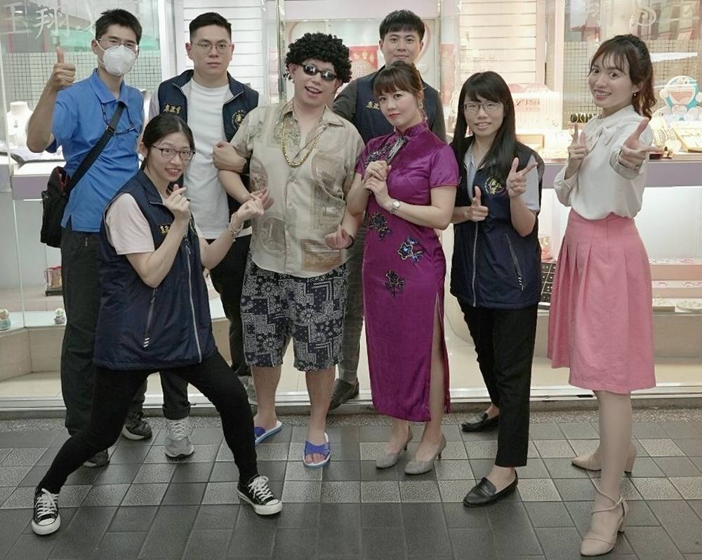 新北市推微電影宣導廉政 創意影片結合多種熱門元素