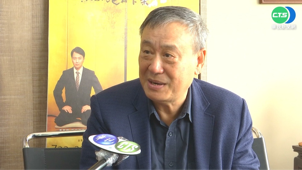 李崗監製台日舞台劇 "跨海戀"感動人心